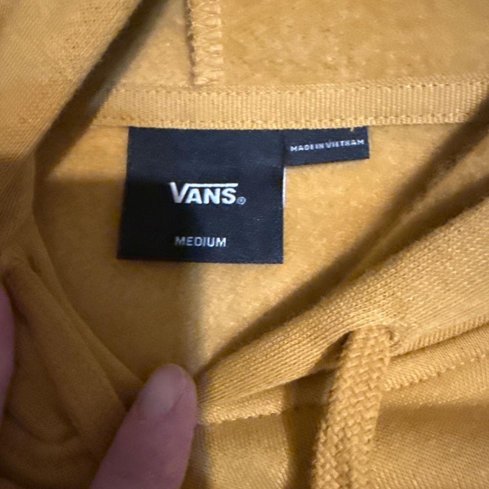 Vans - Picture 3 of 3